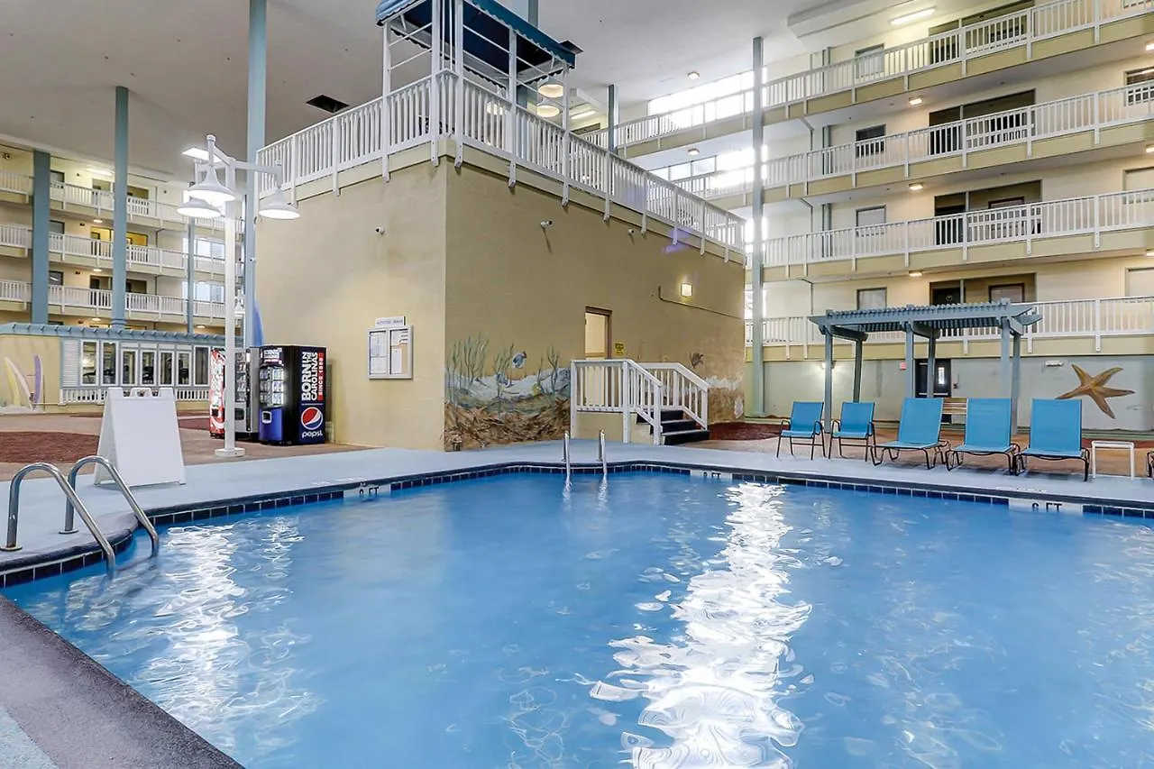 Apartment Hilton Head Resort 3412 Hilton Head Island United States