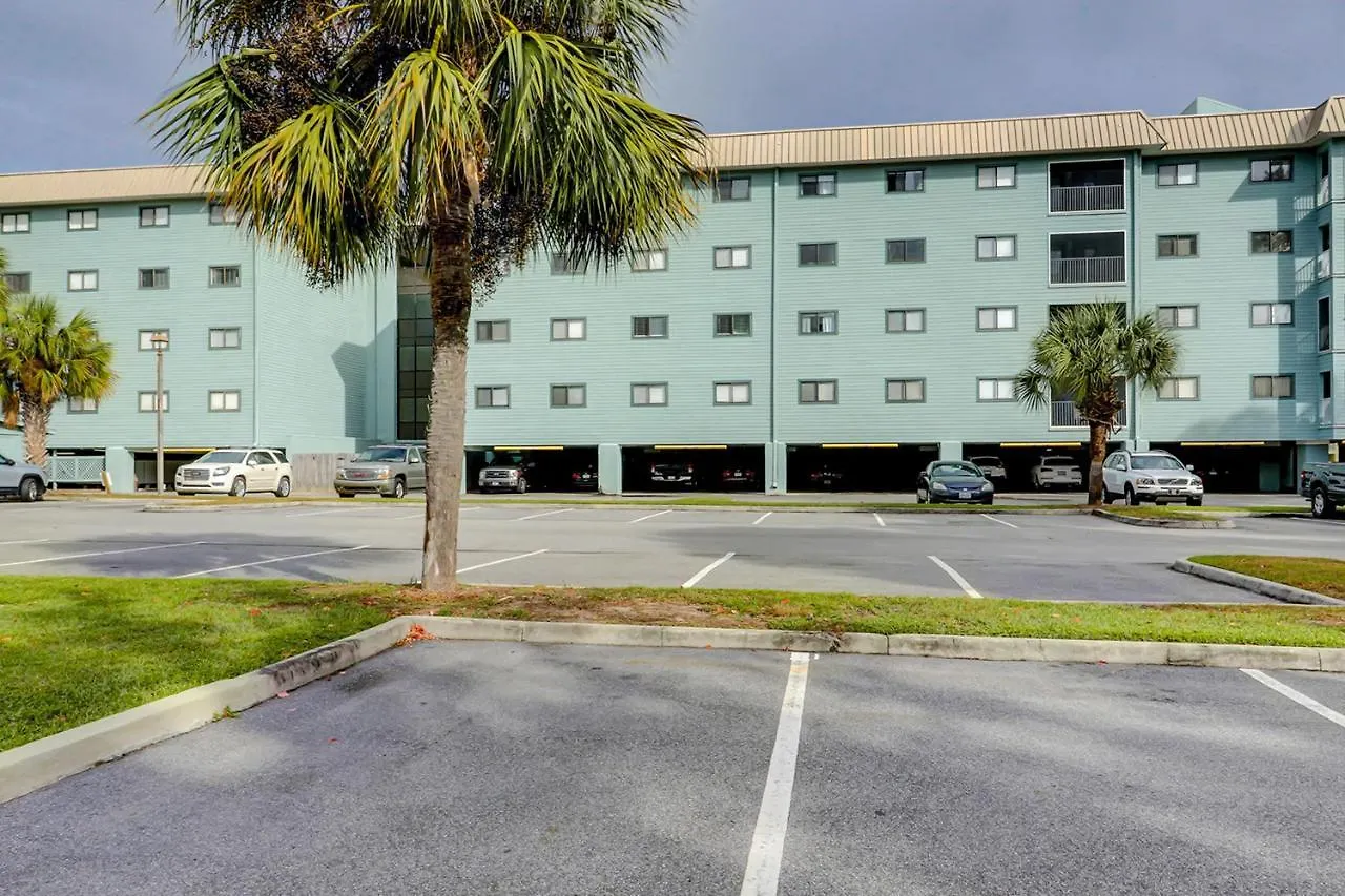 Hilton Head Resort 3412 힐튼 헤드 아일랜드