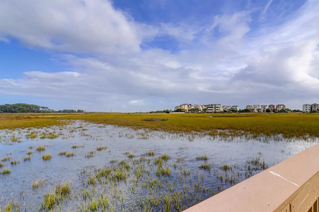 Hilton Head Resort 3412 힐튼 헤드 아일랜드 0*,  미국