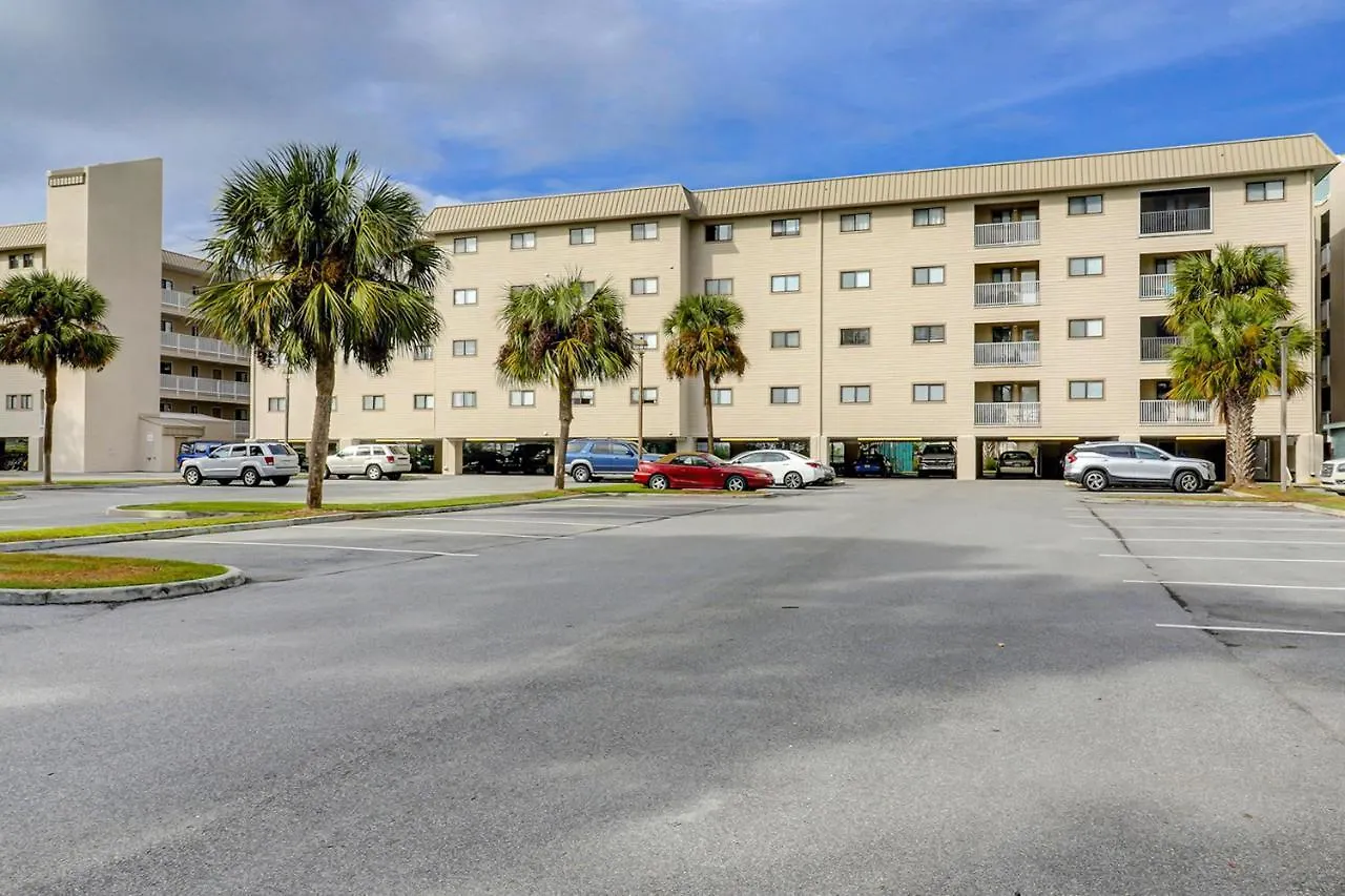 아파트 Hilton Head Resort 3412 힐튼 헤드 아일랜드 미국