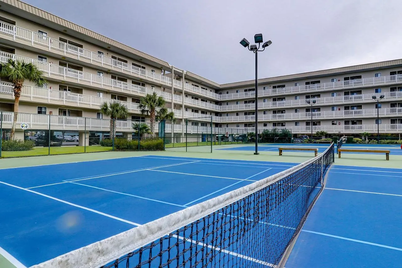 아파트 Hilton Head Resort 3412 힐튼 헤드 아일랜드