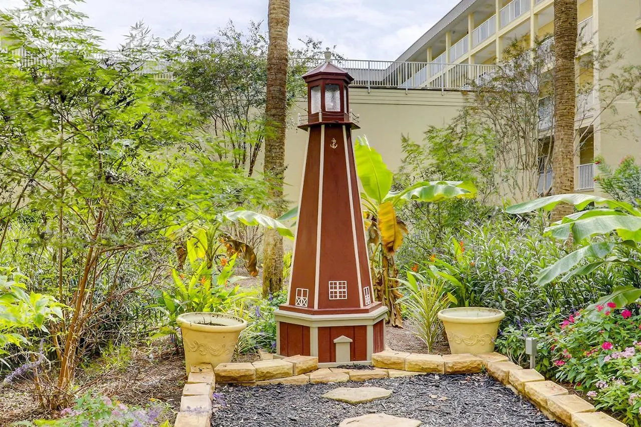 Hilton Head Resort 3412 힐튼 헤드 아일랜드 아파트