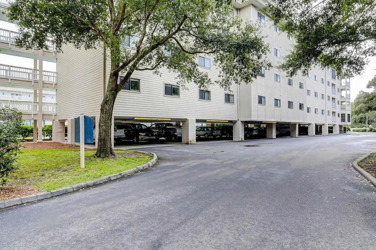 Hilton Head Resort 3412 힐튼 헤드 아일랜드